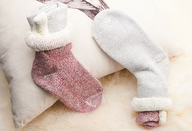 2016年(nián)中國(guó)襪子(zǐ)市(shì)場(chǎng)現(xiàn)狀分(fēn)析及行(xíng)業(yè)趨勢