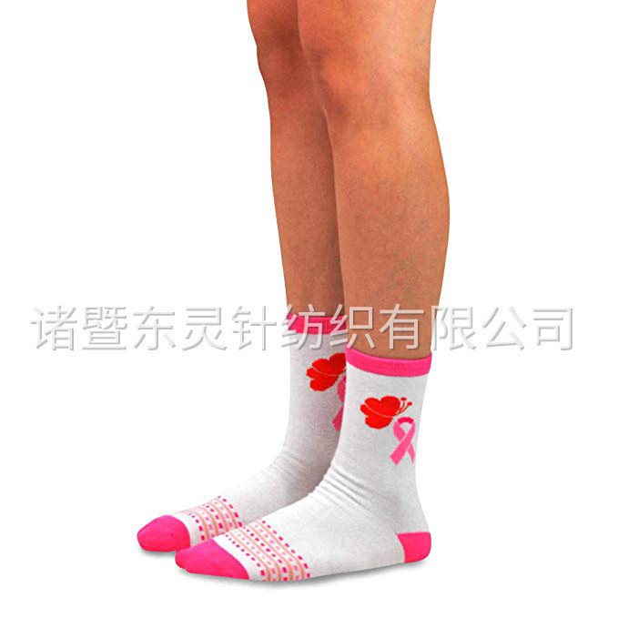 東(dōng)靈 節日(rì)襪