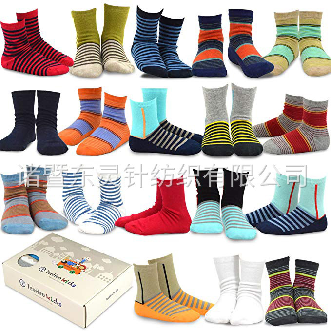 東(dōng)靈 兒(ér)童少(shǎo)年(nián)襪