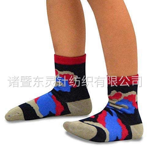 東(dōng)靈 兒(ér)童少(shǎo)年(nián)襪